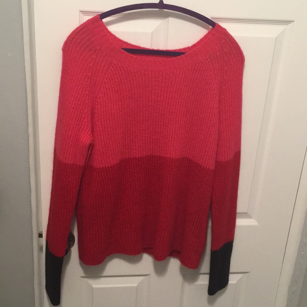 Women sweater
